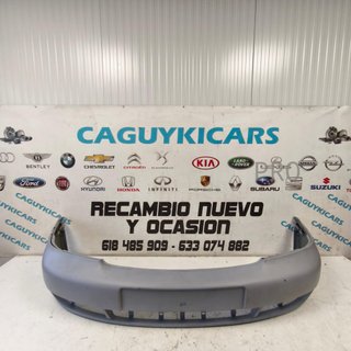 PARAGOLPES DELANTERO AUDI A4 NUEVO 107020309