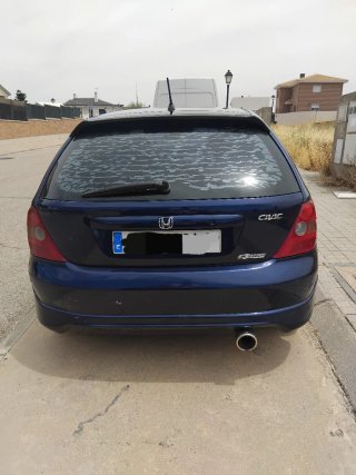 Honda Civic 2003