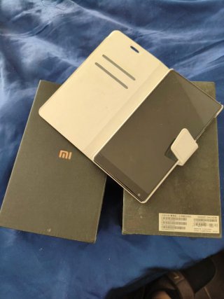 Xiaomi MI MIX