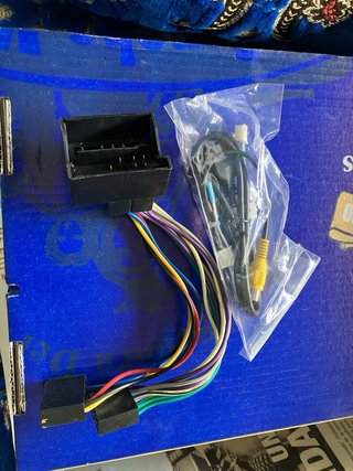 Radio Original Volkswagen Golf 5