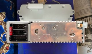 Radio Original Volkswagen Golf 5