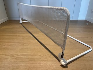 Barrera Cama Jané 140cm Blanca