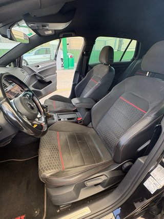 Volkswagen Golf GTI 7.5 2018