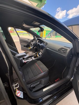 Volkswagen Golf GTI 7.5 2018