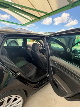 Volkswagen Golf GTI 7.5 2018