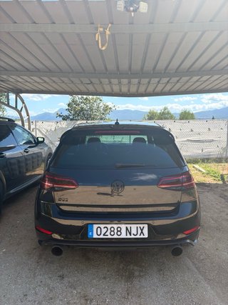 Volkswagen Golf GTI 7.5 2018