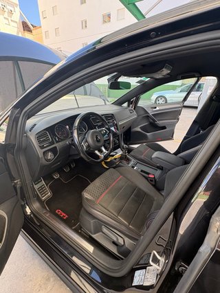 Volkswagen Golf GTI 7.5 2018