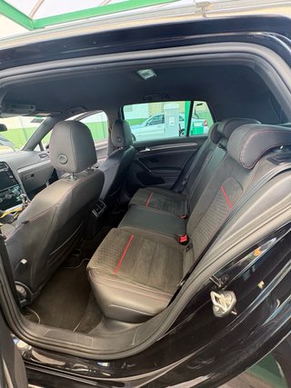 Volkswagen Golf GTI 7.5 2018