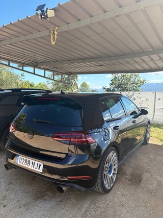 Volkswagen Golf GTI 7.5 2018