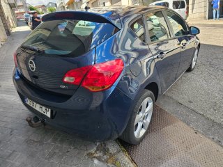 Opel Astra 1.7cdti 125cv