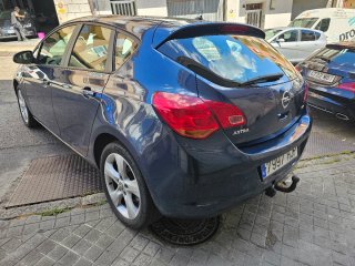 Opel Astra 1.7cdti 125cv