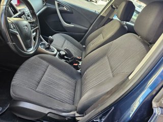 Opel Astra 1.7cdti 125cv