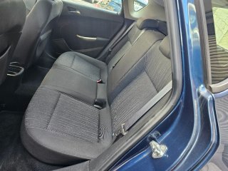 Opel Astra 1.7cdti 125cv