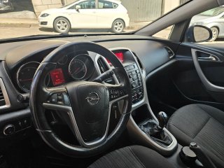 Opel Astra 1.7cdti 125cv
