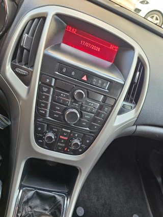 Opel Astra 1.7cdti 125cv