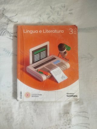 LINGUA E LITERATURA 3 ESO CONSTRUINDO MUNDOS