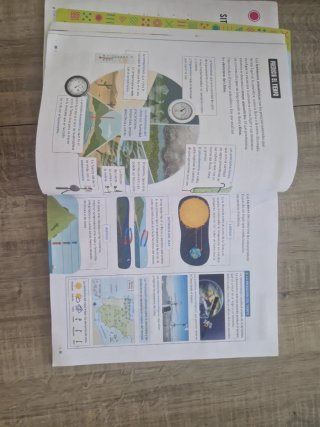 Ciencias Sociales 3, Segundo Ciclo, Primaria, C...