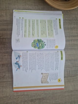 Ciencias Sociales 3, Segundo Ciclo, Primaria, C...
