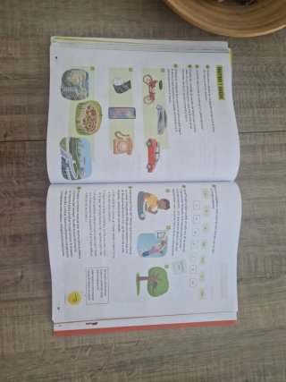 Ciencias Sociales 3, Segundo Ciclo, Primaria, C...