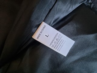 Giacche Sportive Casual antipioggia e antivento