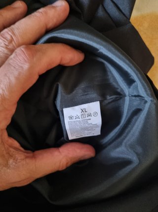 Giacche Sportive Casual antipioggia e antivento