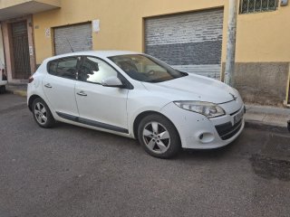 Renault Megane 2009