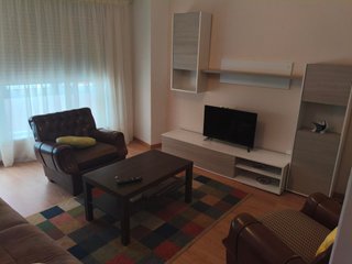 Alquiler piso en Malpica de Bergantiños