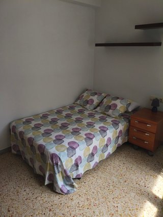 Alquiler piso en Malpica de Bergantiños