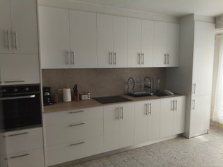 Alquiler piso en Malpica de Bergantiños