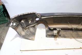 PARAGOLPES TRASERO BMW MINI COUNTRYMAN (R60)