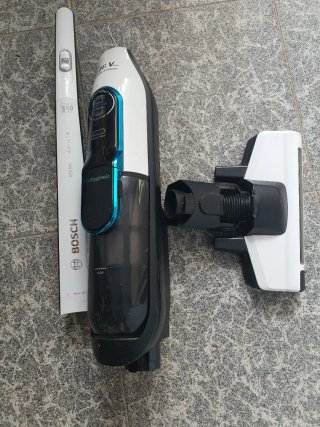 Bosch Athlet Serie 6 para piezas o arreglar