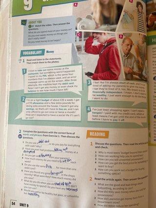 Prepare Level 6 Student's Book with eBook (Camb...