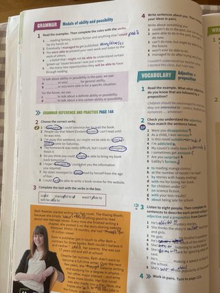 Prepare Level 6 Student's Book with eBook (Camb...