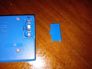 Consola Nintendo Game & Watch 1981