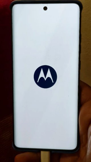 Motorola 60 pro