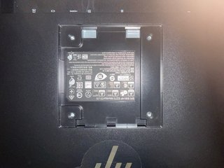 Monitor HP EliteDisplay E273 27 para piezas