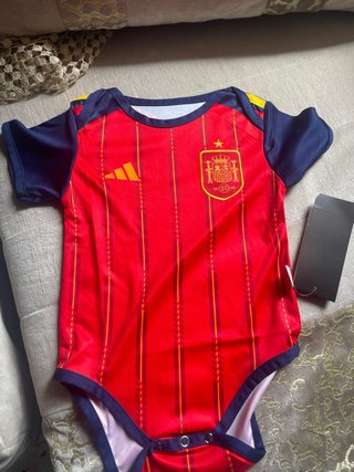 Body Bebé Adidas España