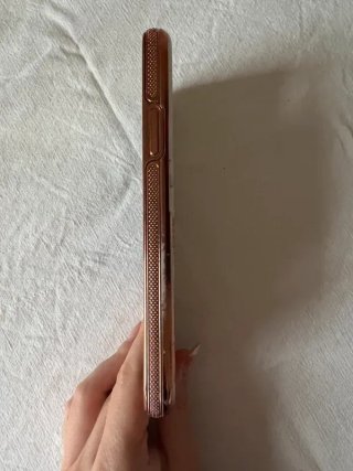Cover Claire’s per iPhone X / XS - Buono stato