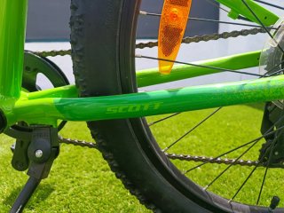 Bicicleta Scott Roxter 24 MTB