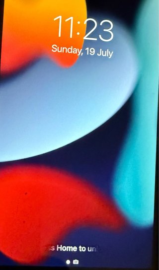 iPhone 6S Space Gray 16GB