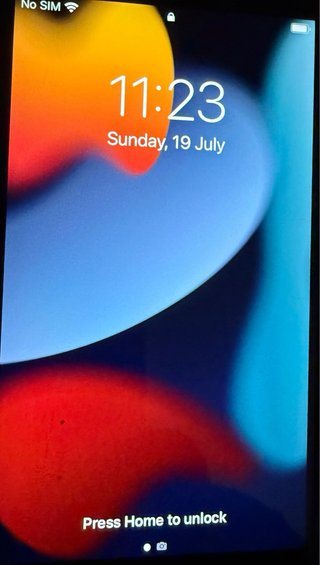 iPhone 6S Space Gray 16GB