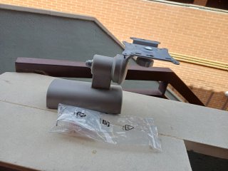 Xiaomi TV 32 Google TV + Soporte Pared