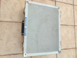 Equipo Soldar Inverter Solter M-150