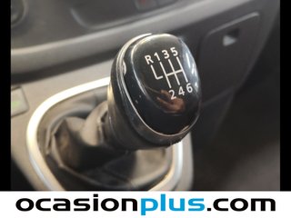 Nissan NV300 Combi 2.0 dCi L1H1 1T Premium 88 kW (120 CV)