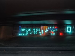 Renault Scenic 2006