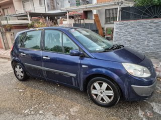 Renault Scenic 2006