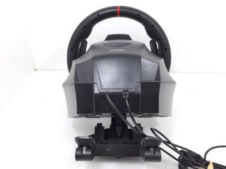E587813-0 VOLANTE PS4 HORI RWA