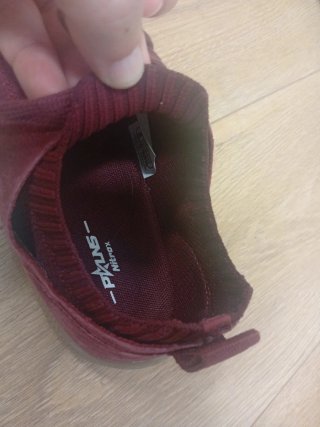 Zapatillas Polinesia Talla 39
