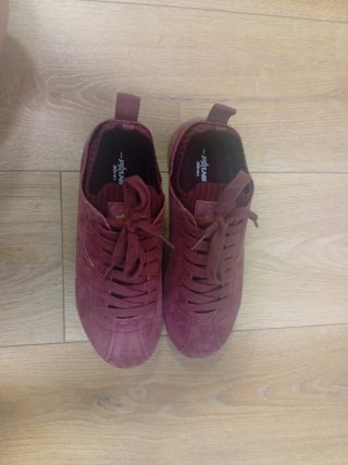 Zapatillas Polinesia Talla 39