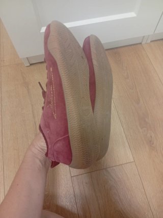 Zapatillas Polinesia Talla 39